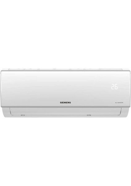 AS24IVW32N Split Klima 24.000 Btu