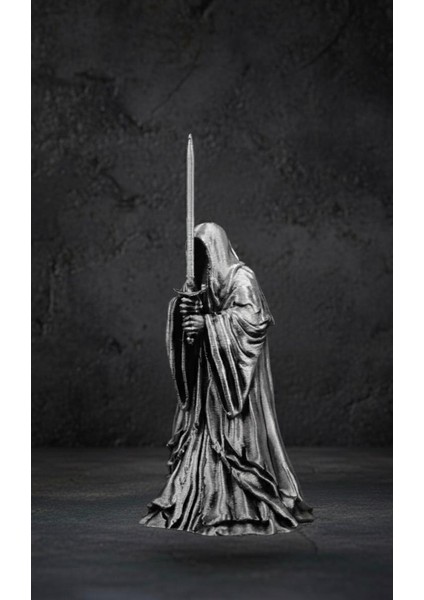 Nazgül Figürlü Dekor modelleri