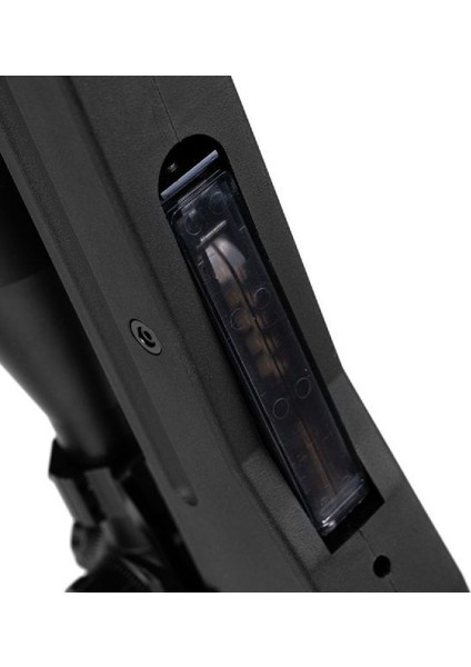 SSG96 Mk2 Ranger Green M220 Airsoft Sniper Tüfek fırsatları