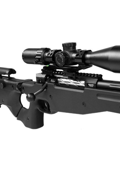 SSG96 Mk2 Ranger Green M220 Airsoft Sniper Tüfek indirimleri