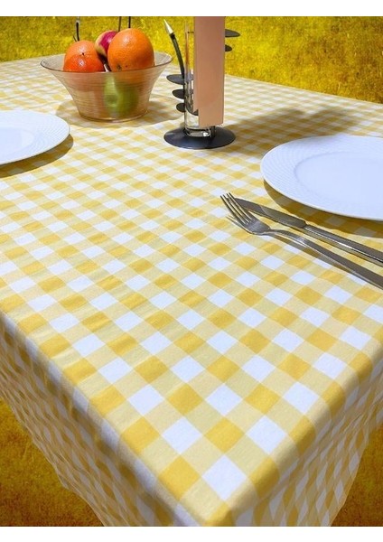 Masa Örtüsü Pöti Kareli,sofra Bezi,piknik ÖRTÜSÜ(110CM*150CM)