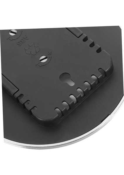 Analog Sıcaklık ve Nem Ölçer - Duvar Tipi, Masa Üstü Termometre Higrometre Iç/dış Mekan Isı & Nem indirimleri