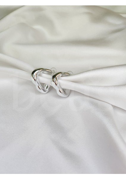 - C Şeklinde Çelik Halka Küpe fiyatları