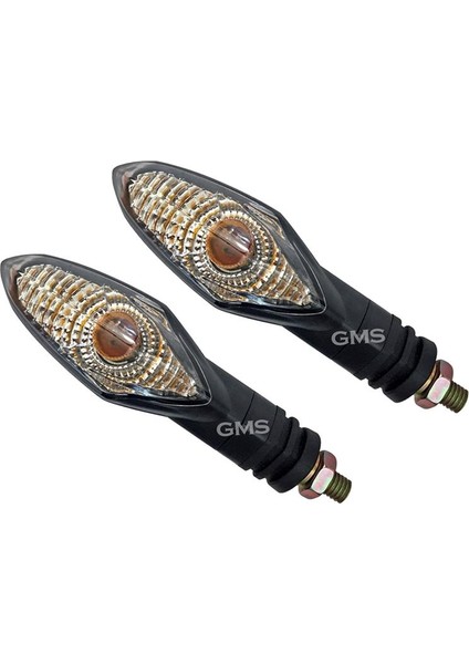 Bajaj Pulsar 200 Ns Sinyal Takımı