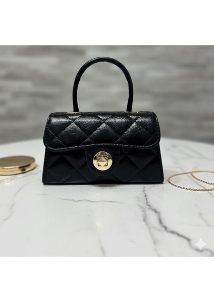 Kadın El Omuz Çantası