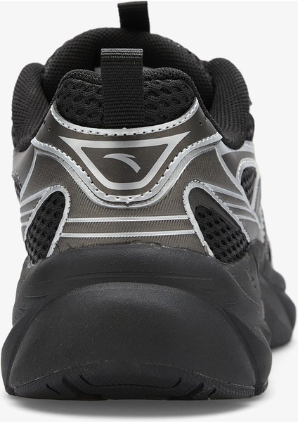 Galaxy Kadın Siyah Spor Ayakkabı.5 fiyatları