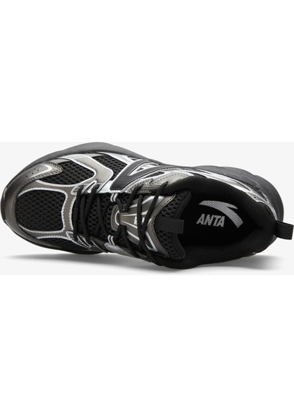 Galaxy Kadın Siyah Spor Ayakkabı.5 fırsatları