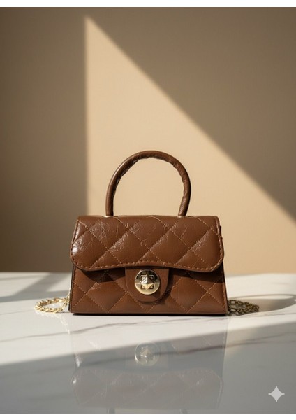 Kadın El Omuz Çantası