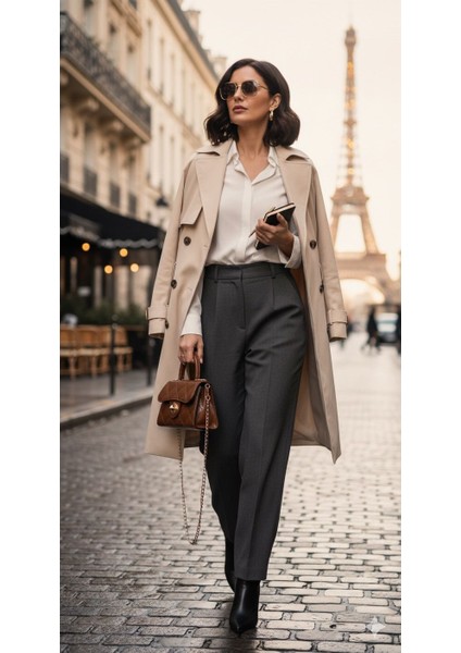 Kadın El Omuz Çantası modelleri