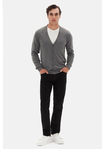 Ds Damat Regular Fit Gri Hirka fiyatları