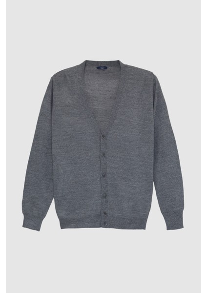 Ds Damat Regular Fit Gri Hirka indirimleri