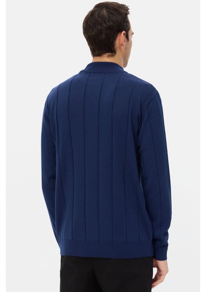 Ds Damat Regular Fit Parlament Kazak modelleri