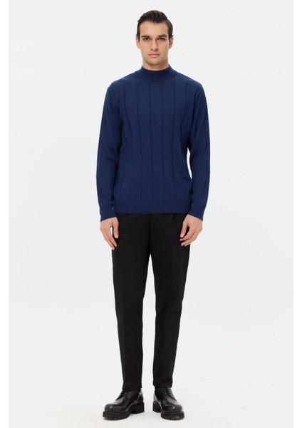 Ds Damat Regular Fit Parlament Kazak fırsatları