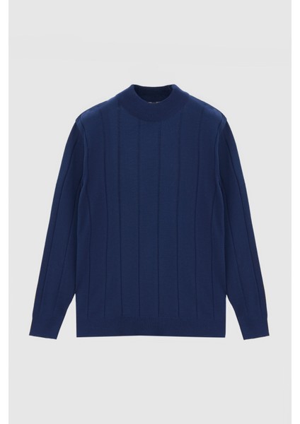 Ds Damat Regular Fit Parlament Kazak indirimleri