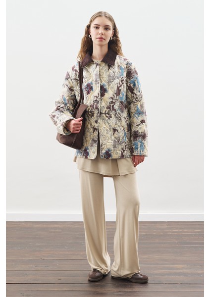 Düğüm Tasarımlı Pantolonlu Takım Taş fiyatları