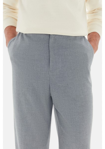 Relaxed Fit Gri Jogger Pantolon fiyatları