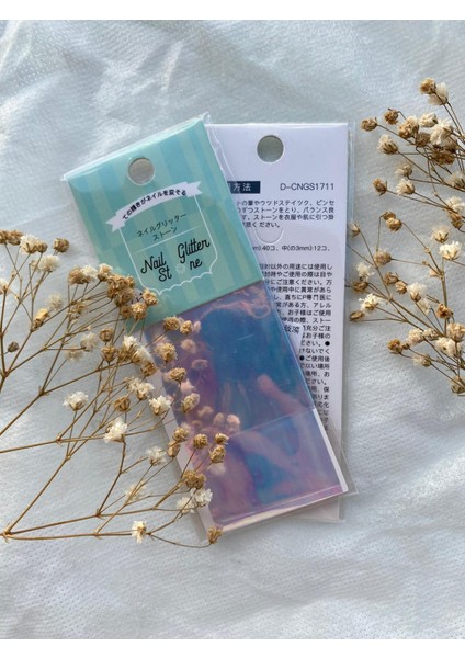 Japan Nail Glitter Stone fırsatları