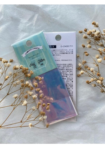 Japan Nail Glitter Stone indirimleri