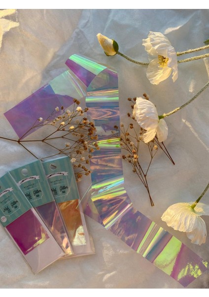 Japan Nail Glitter Stone