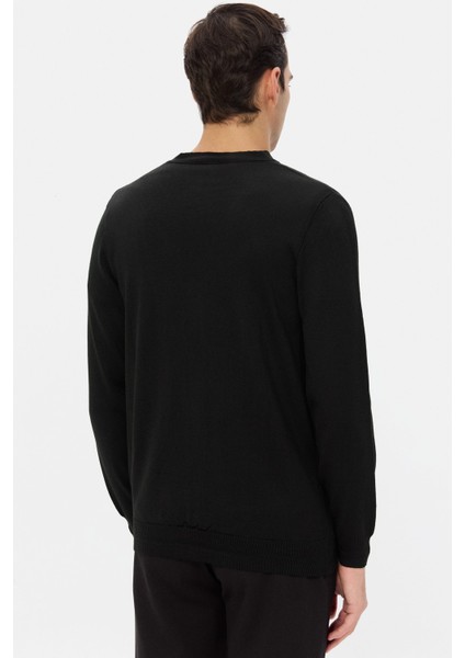 Ds Damat Regular Fit Siyah Hirka modelleri