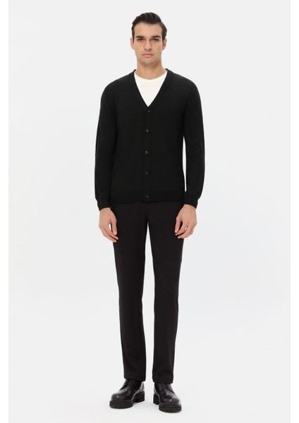 Ds Damat Regular Fit Siyah Hirka fırsatları