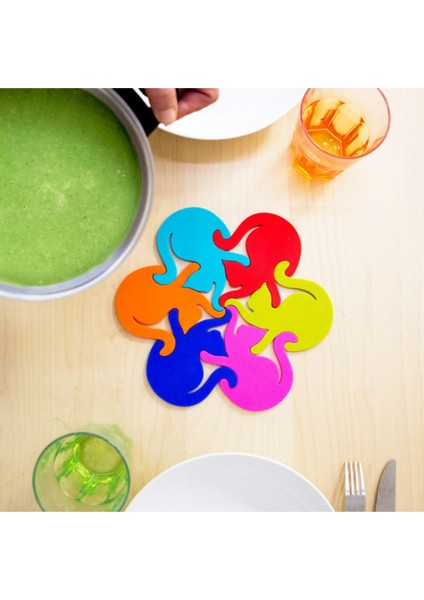 Nihale - Entrechats Tencere Altlığı fiyatları