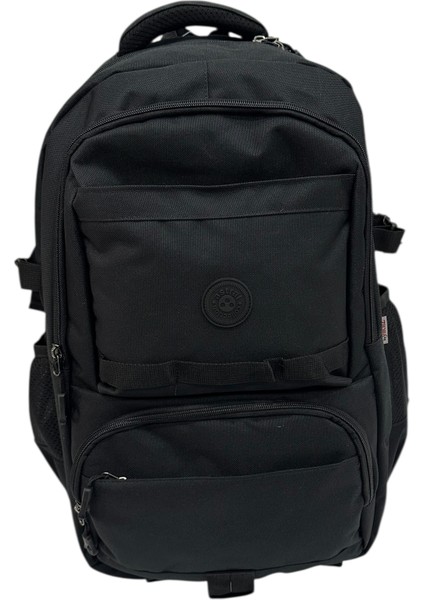 17,3'' Laptop Veya Seyahat Sırt Çantası