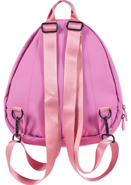 LED Big Eyes Akıllı Çocuk Sırt Çantası – Sert Kasa, USB Şarj Girişli modelleri