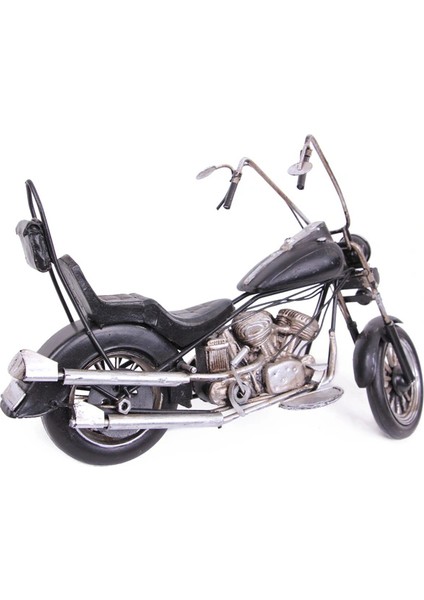 Dekoratif Metal Motosiklet modelleri