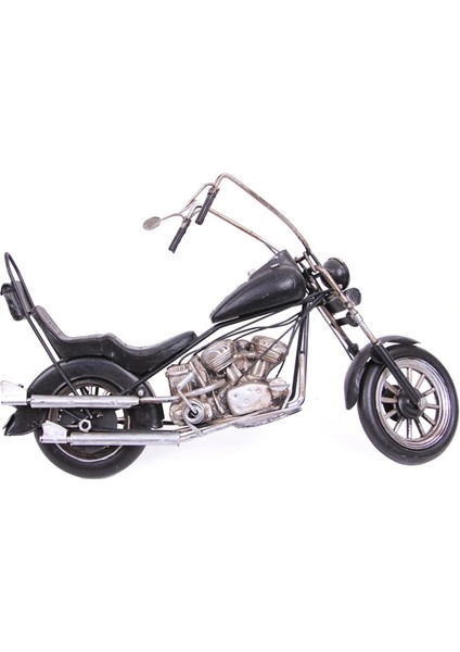 Dekoratif Metal Motosiklet fırsatları