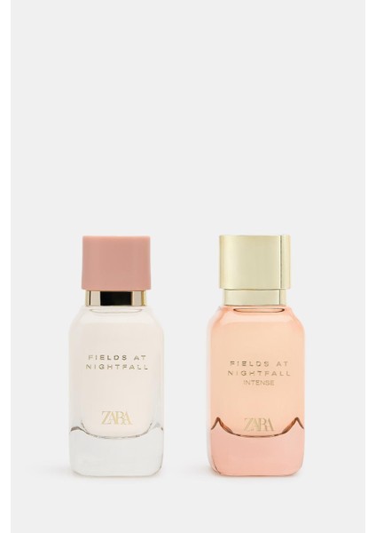 Fıelds At Nıghtfall & Intense Limited Edition Edp 2X50ML (1.7 Fl. Oz).