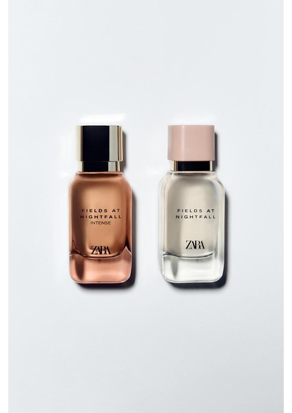 Fıelds At Nıghtfall & Intense Limited Edition Edp 2X50ML (1.7 Fl. Oz). modelleri