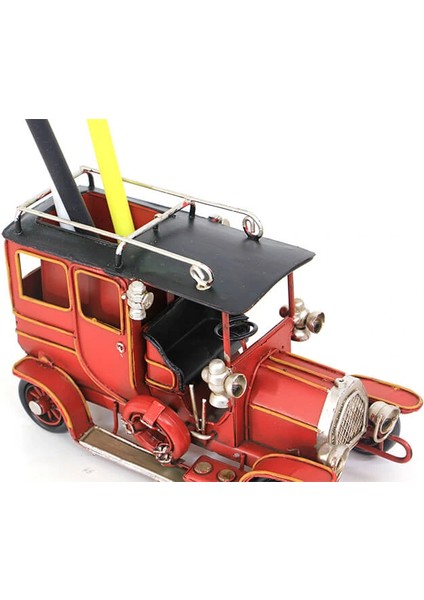 Dekoratif Metal Araba Kalemlik fiyatları