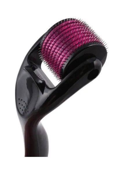 Derma Roller 0.5 mm Titanyum Iğneli Cilt Bakım Aleti fiyatları