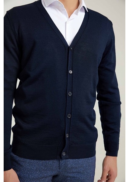 Ds Damat Regular Fit Lacivert Hirka fiyatları