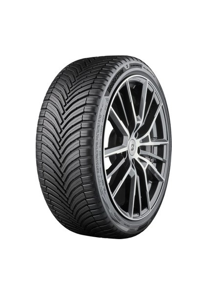 215/55R17 98W Xl Turanza All Season 6 Brıdgestone (M25)