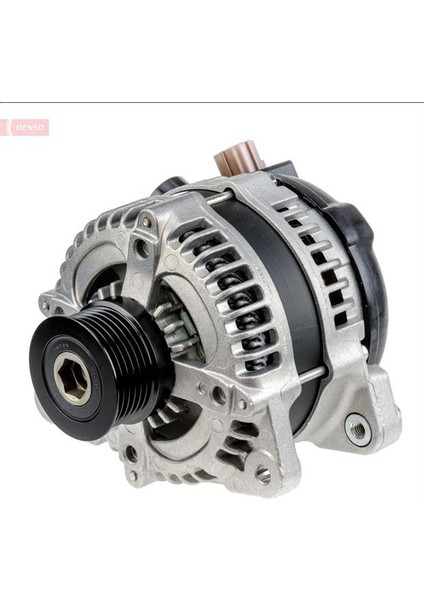 Alternator 14V 120A Ford C-Max+Focus.2 1.8tdcı..
