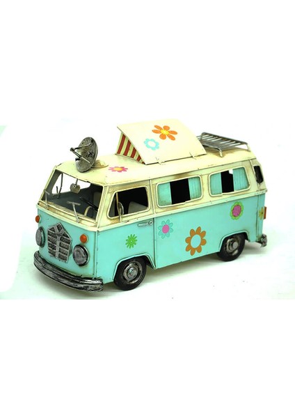 Dekoratif Metal Minibüs fiyatları