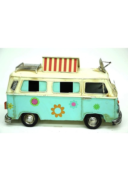 Dekoratif Metal Minibüs fırsatları