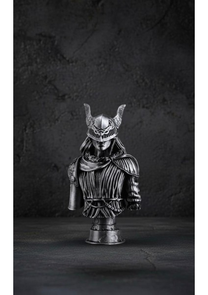 Melenia Figürlü Dekor