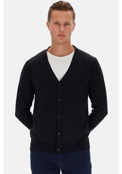 Ds Damat Regular Fit Lacivert Hirka modelleri