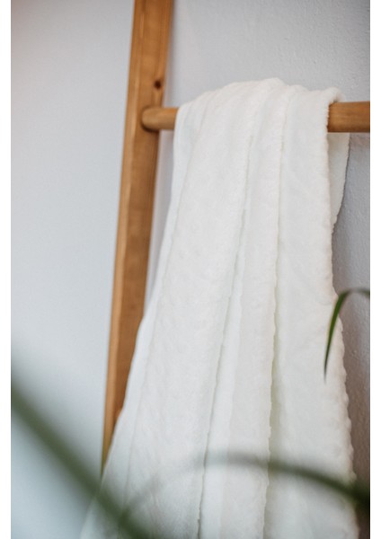 Bebek Beyaz Nohut Battaniyesi Kalın Nohut Bebek fırsatları