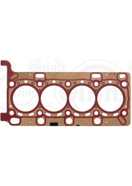 Sılındır Kapak Contası Kadjar Trafıc Talısman Megane Talento Qashqaı Xtraıl