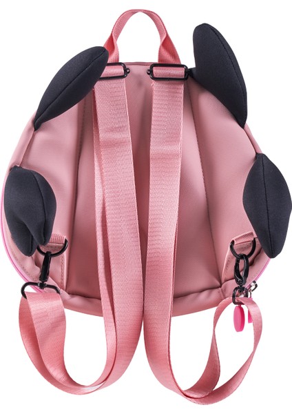 LED Ekranlı Sevimli Canavar Çocuk Sırt Çantası – Işıklı ve Akıllı Tasarım indirimleri