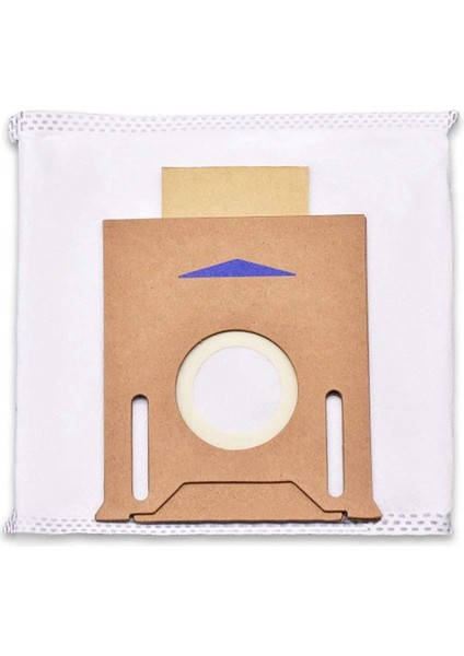 Yeedi Vac Max / Istasyon Robotu Için Vakum Temizleyici Toz Torbası Yedek Parça Değiştirme Aksesuar (Yurt Dışından) fırsatları