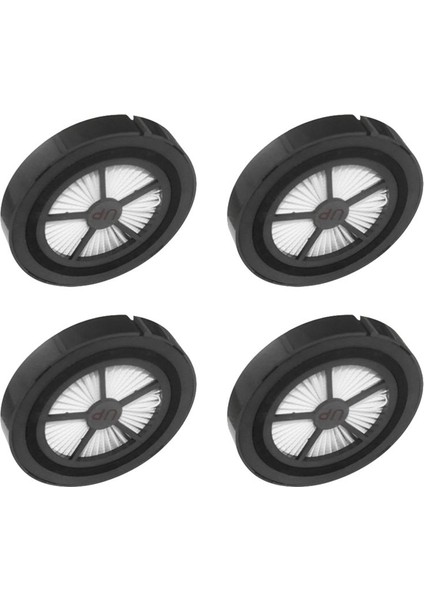 Proscenic P11/ P10/ P10PRO Için 4 Adet Hepa Filtre (Yurt Dışından) fiyatları