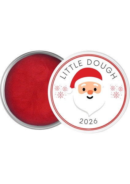 Eğlenceli Figürlü Doğal Oyun Hamuru Kalıbı Seti - 4X75GR Doğal Oyun Hamuru -Sarı, Turuncu, Pembe