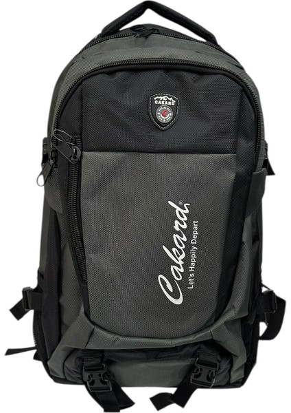 909-CK Seyahat Sırt Çantası