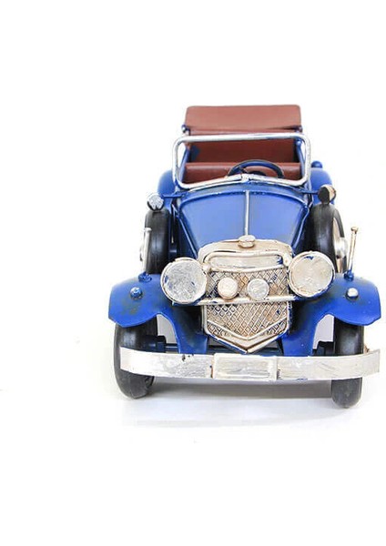Dekoratif Metal Araba modelleri