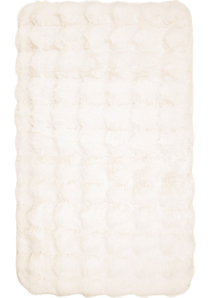 Premium Deri Taban, Yüksek Tüylü Yumuşak,bubble Post Banyo Paspası 2'li 100X60 - 60X50 cm fiyatları